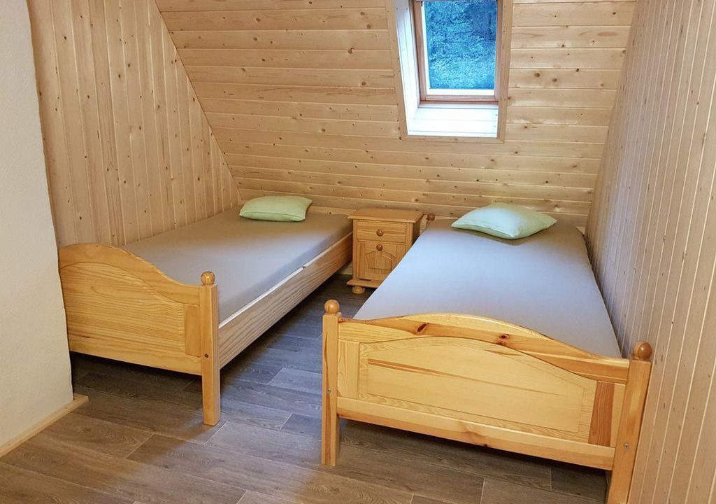 Photo of Bedroom in Kirnitzschtal