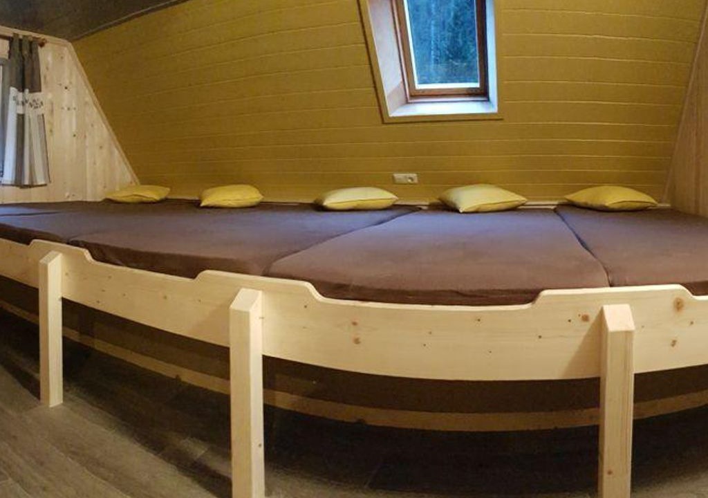 Photo of Bedroom in Kirnitzschtal