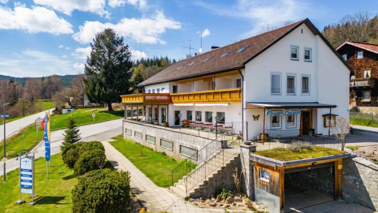 Photo of Others in Bayerisch Eisenstein