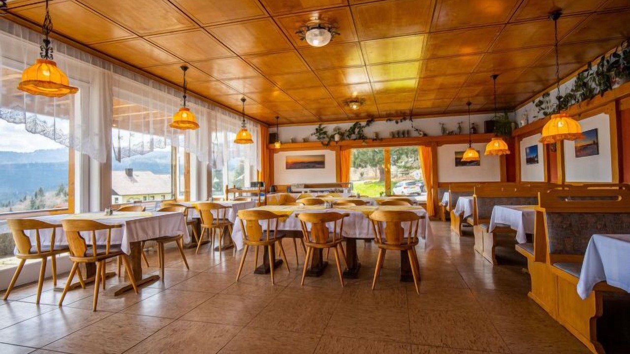 Photo of Livingroom in Bayerisch Eisenstein
