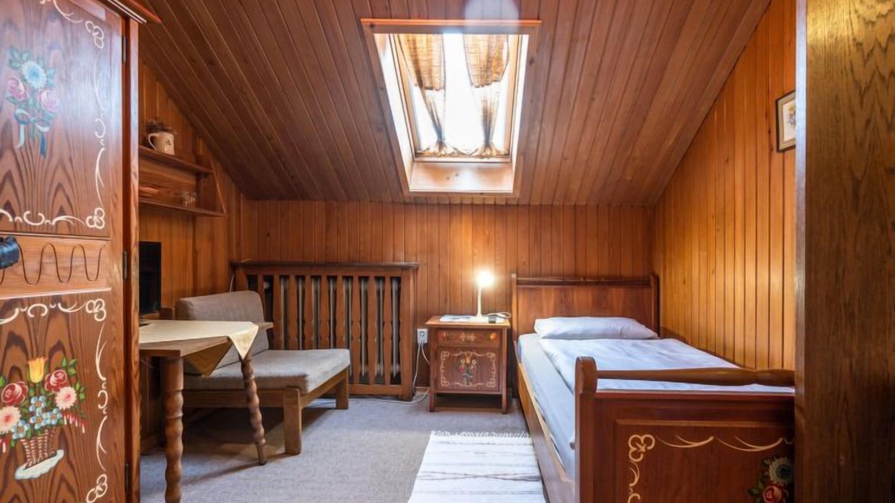 Photo of Bedroom in Bayerisch Eisenstein