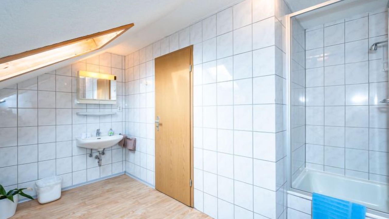 Photo of Bathroom in Bayerisch Eisenstein