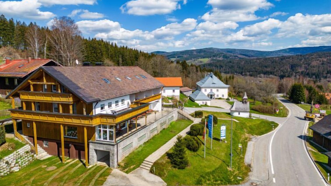 Photo of Others in Bayerisch Eisenstein