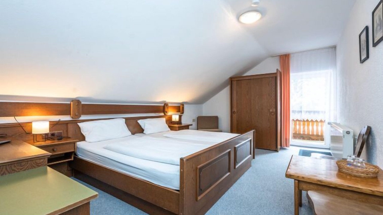 Photo of Bedroom in Bayerisch Eisenstein