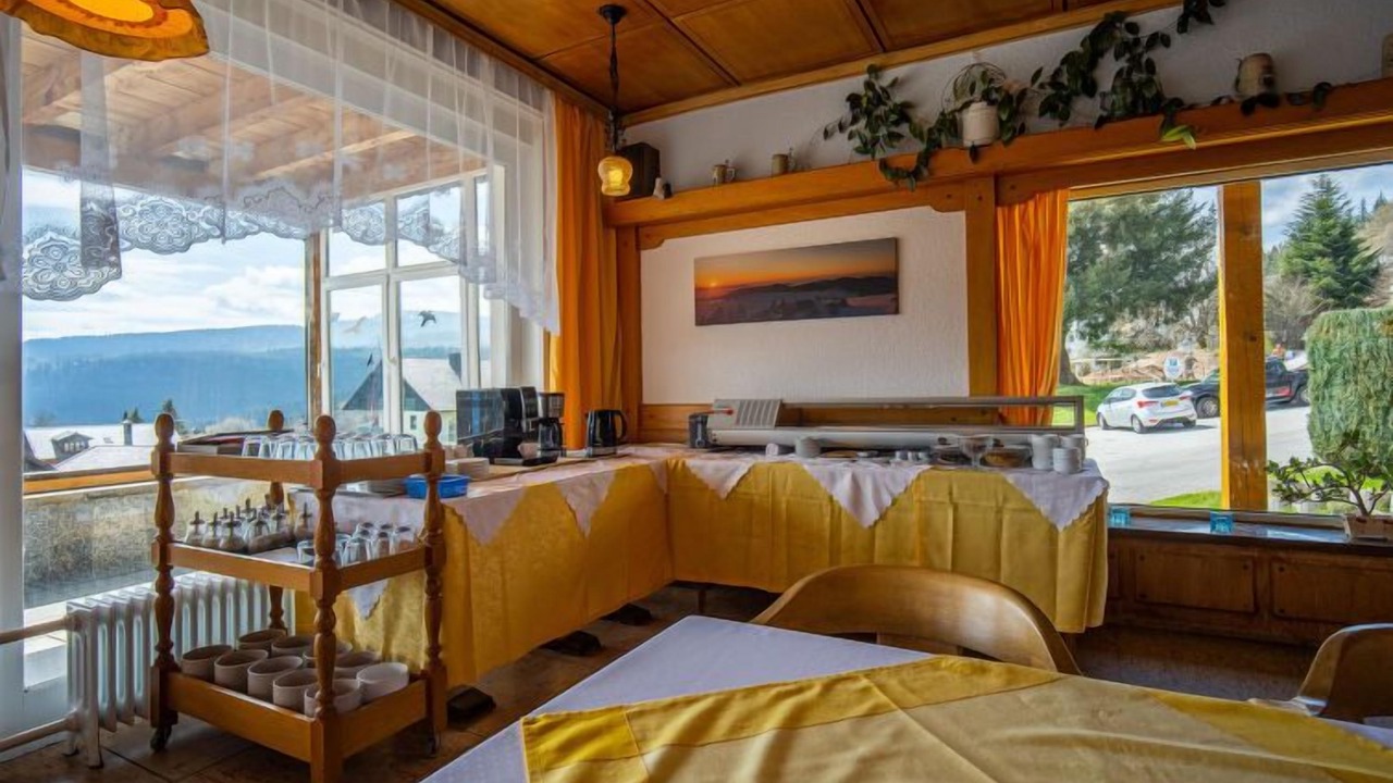 Photo of Livingroom in Bayerisch Eisenstein