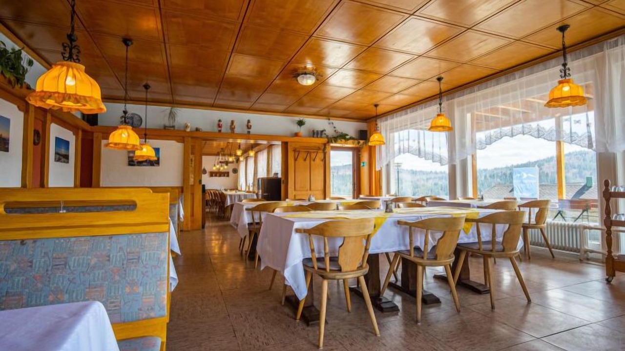 Photo of Livingroom in Bayerisch Eisenstein