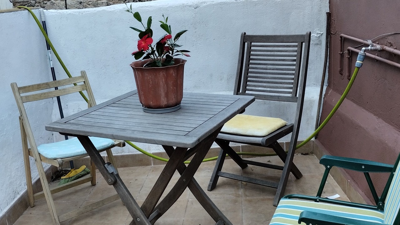 Photo of Outdoor in Boiro