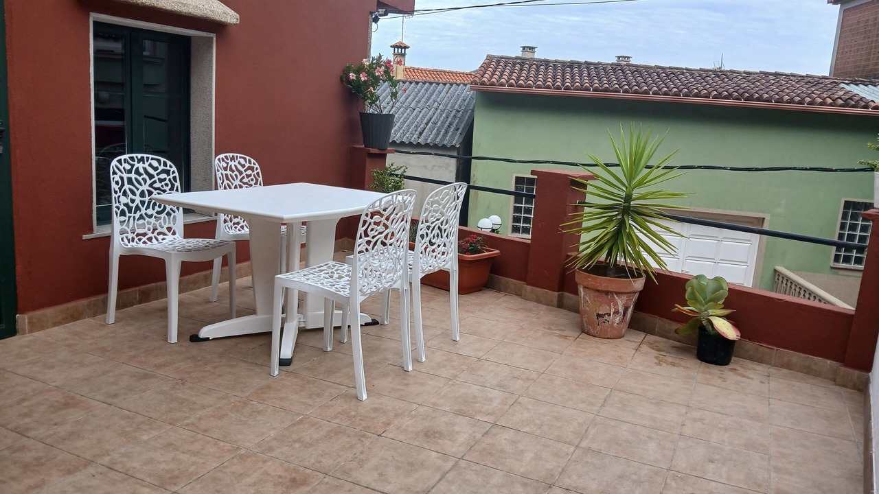 Photo of Outdoor in Boiro
