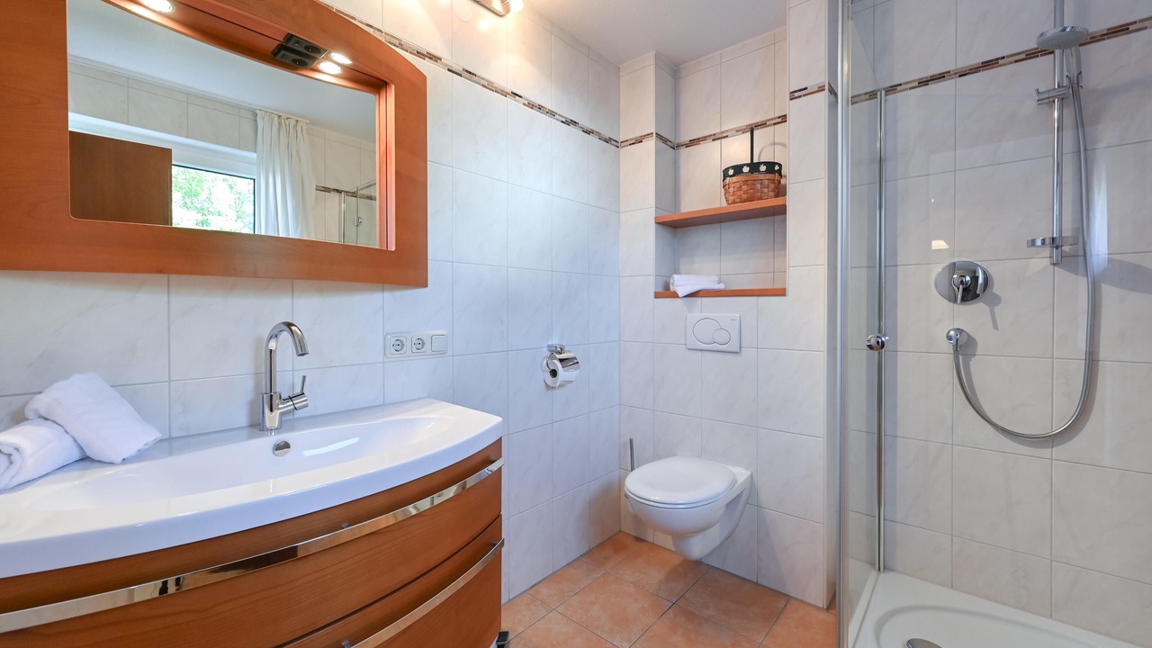 Photo of Bathroom in Waltenhofen
