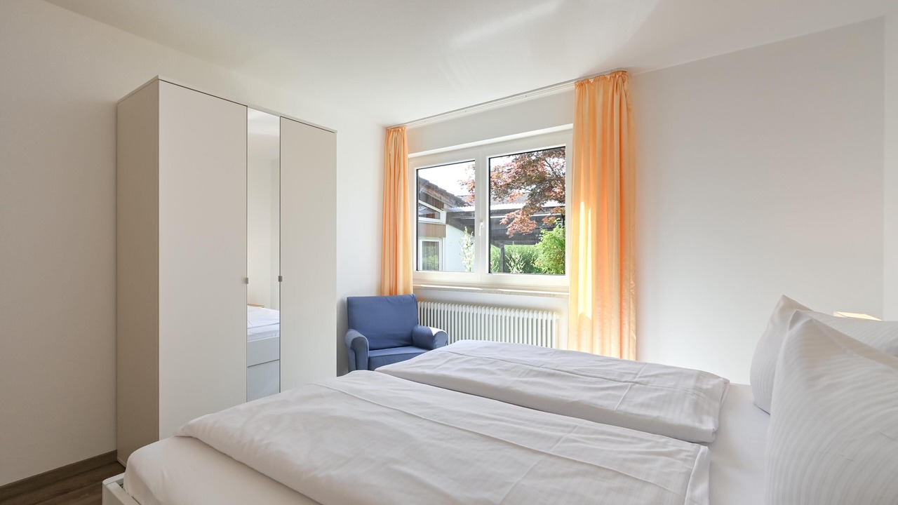 Photo of Bedroom in Waltenhofen