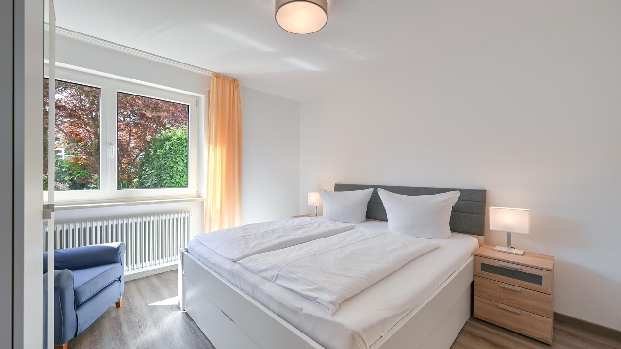 Photo of Bedroom in Waltenhofen
