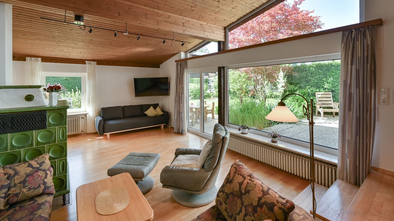 Photo of Livingroom in Waltenhofen