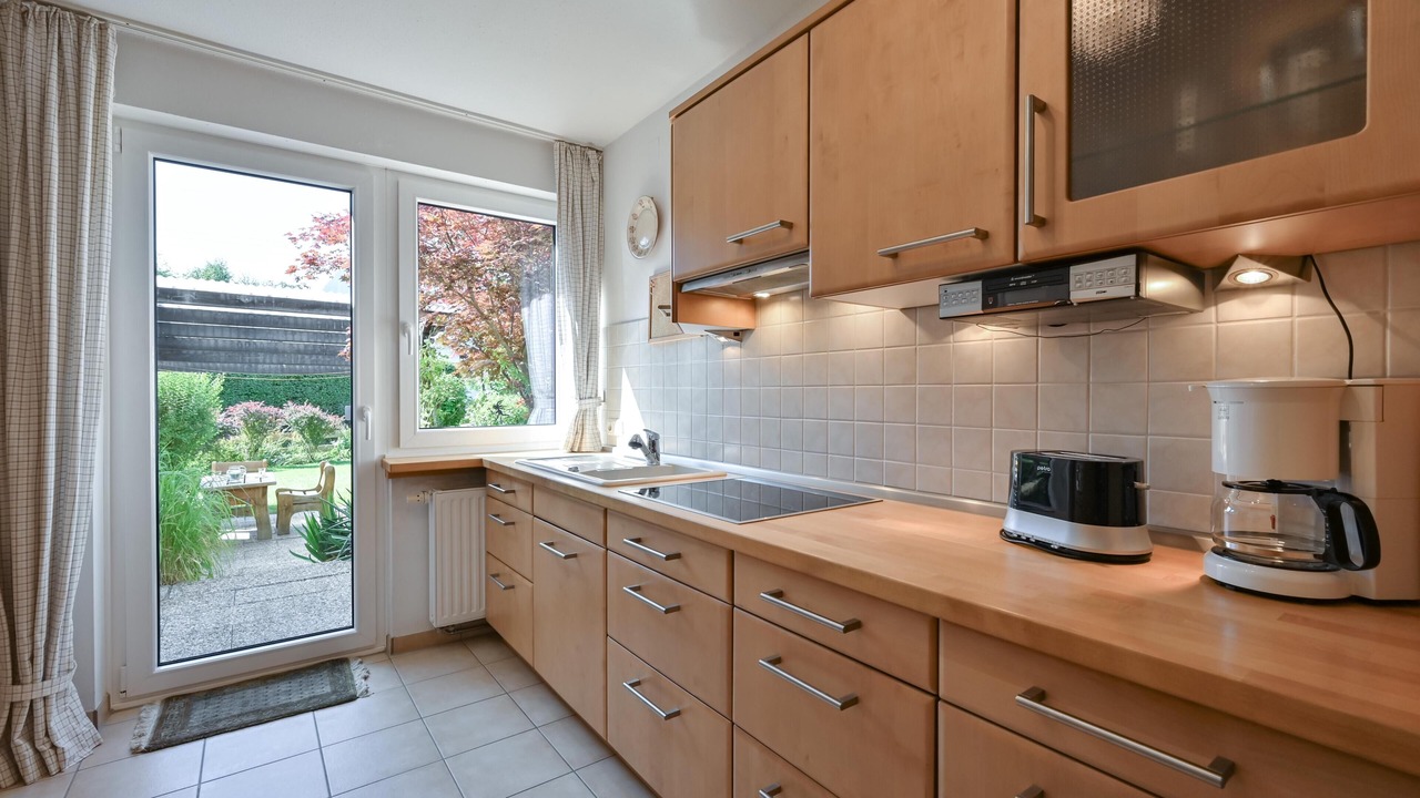 Photo of Kitchen in Waltenhofen