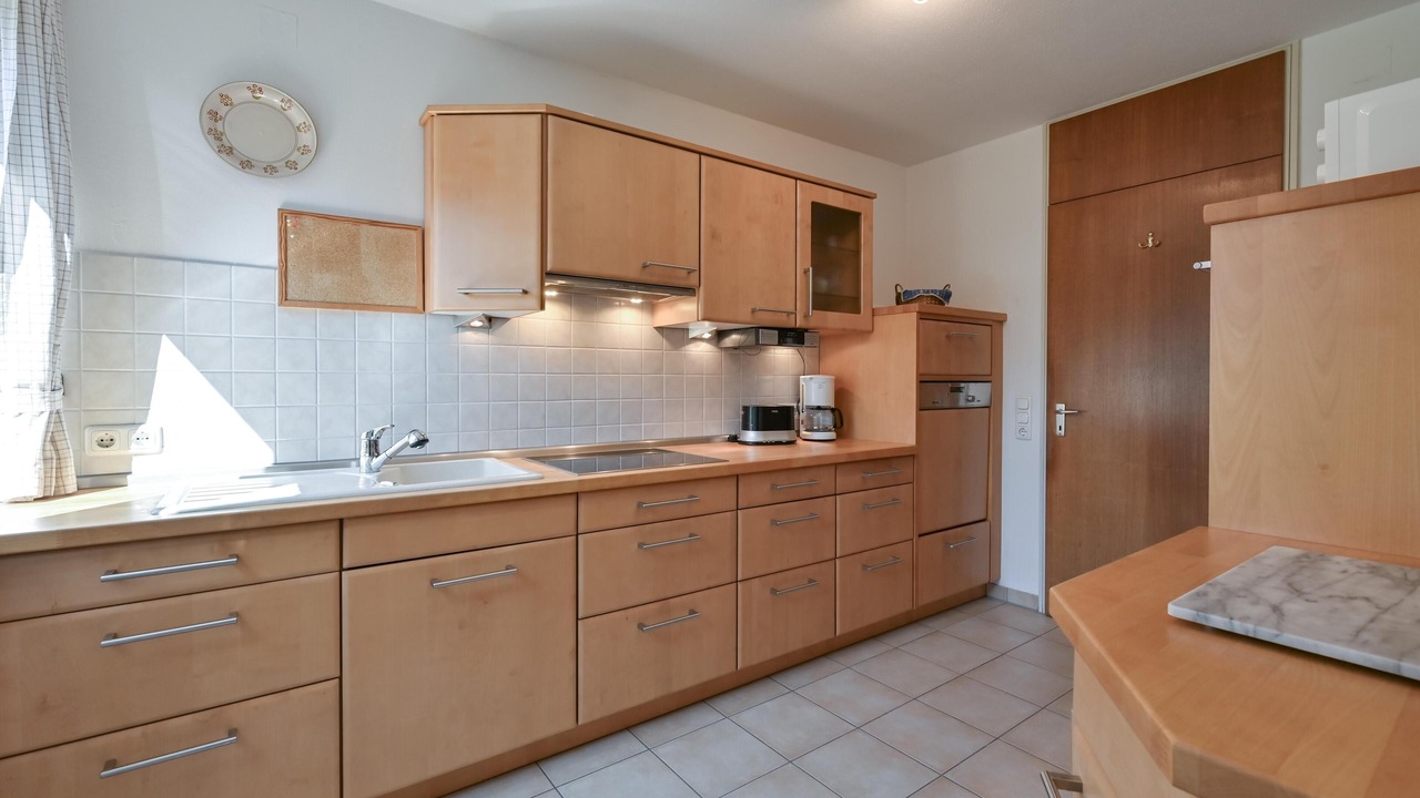 Photo of Kitchen in Waltenhofen