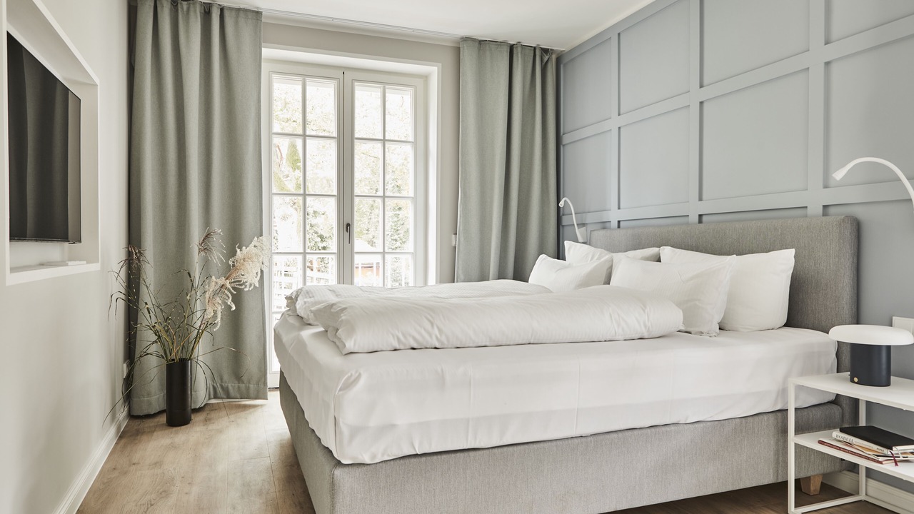 Photo of Bedroom in Ostseebad Prerow