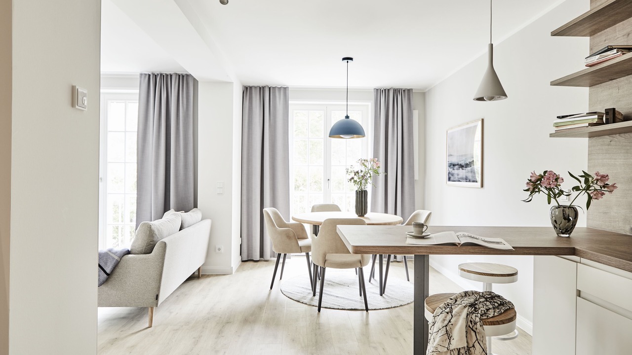 Photo of Livingroom in Ostseebad Prerow