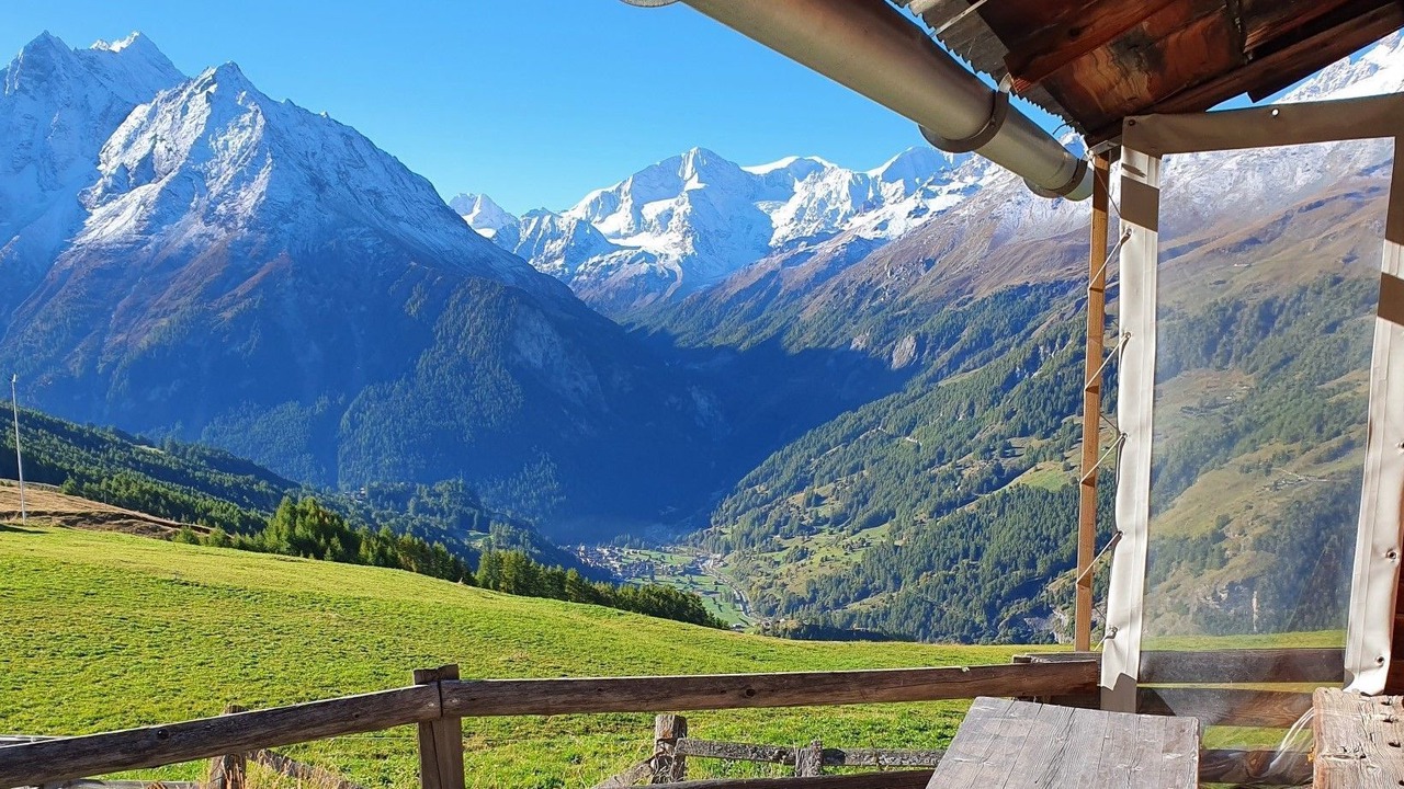 Photo of Outdoor in Evolene