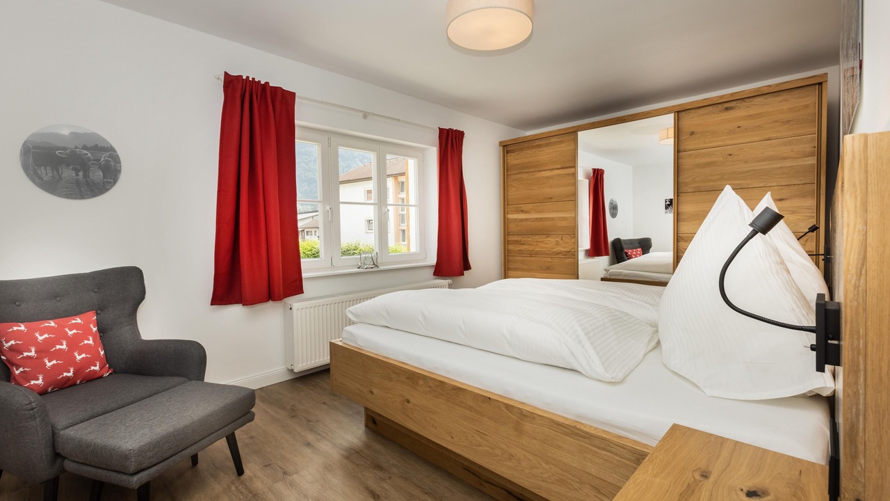 Photo of Bedroom in Oberstdorf