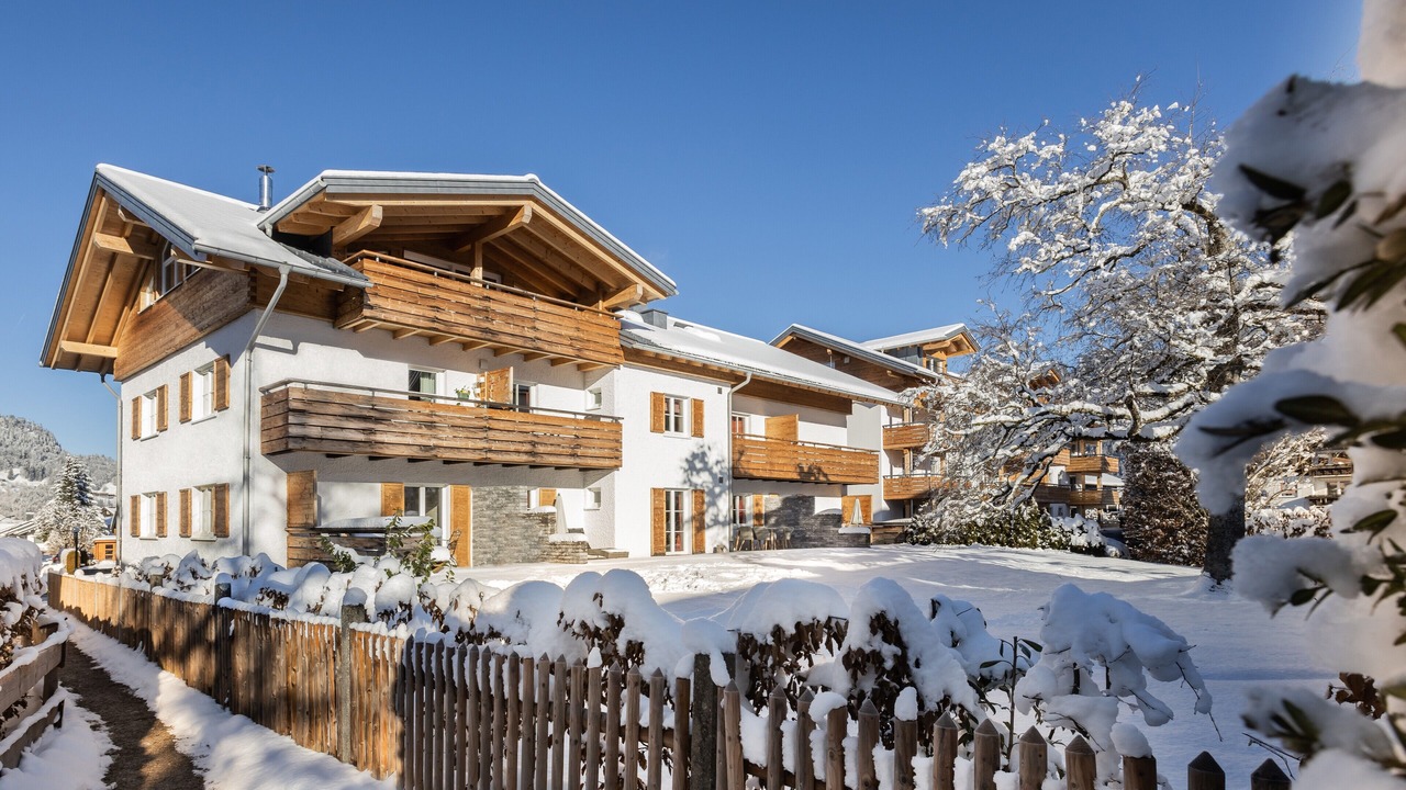 Photo of Outdoor in Oberstdorf