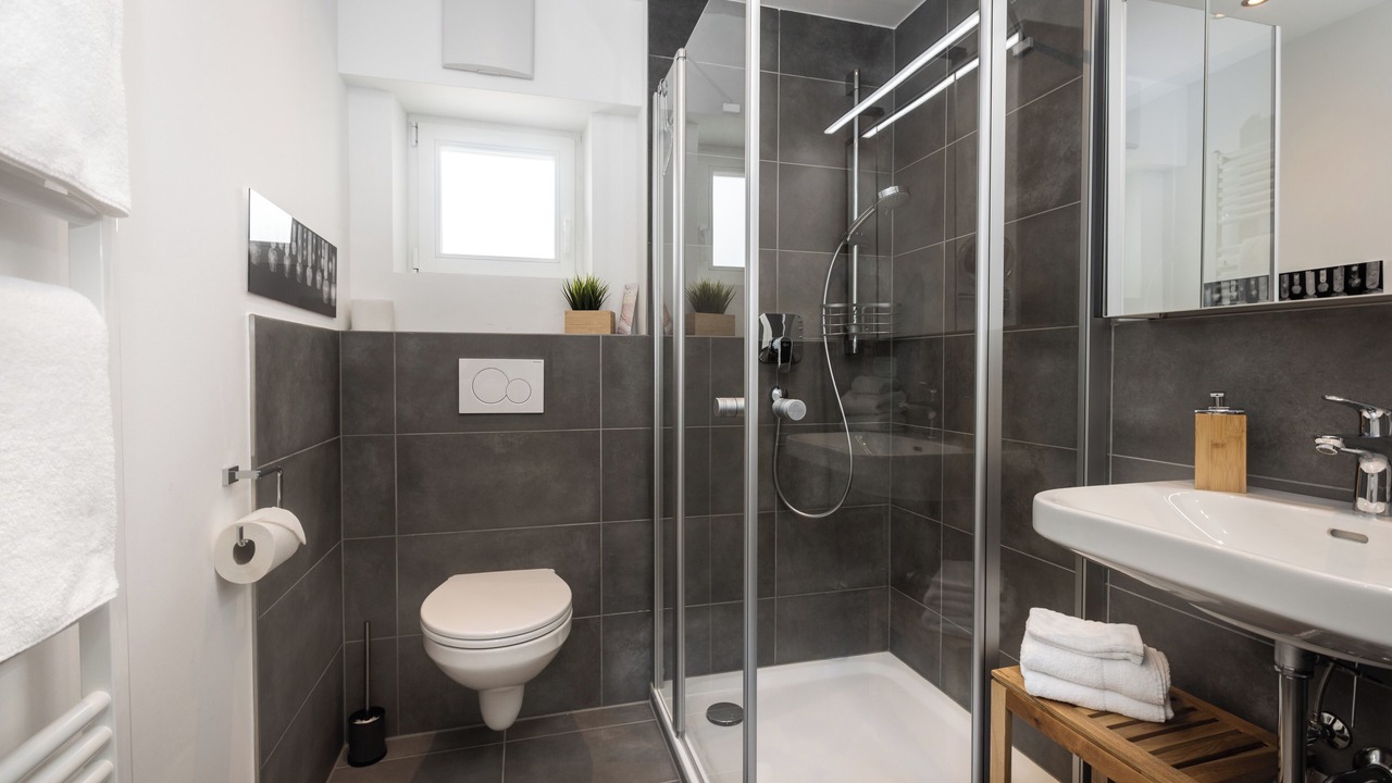 Photo of Bathroom in Oberstdorf