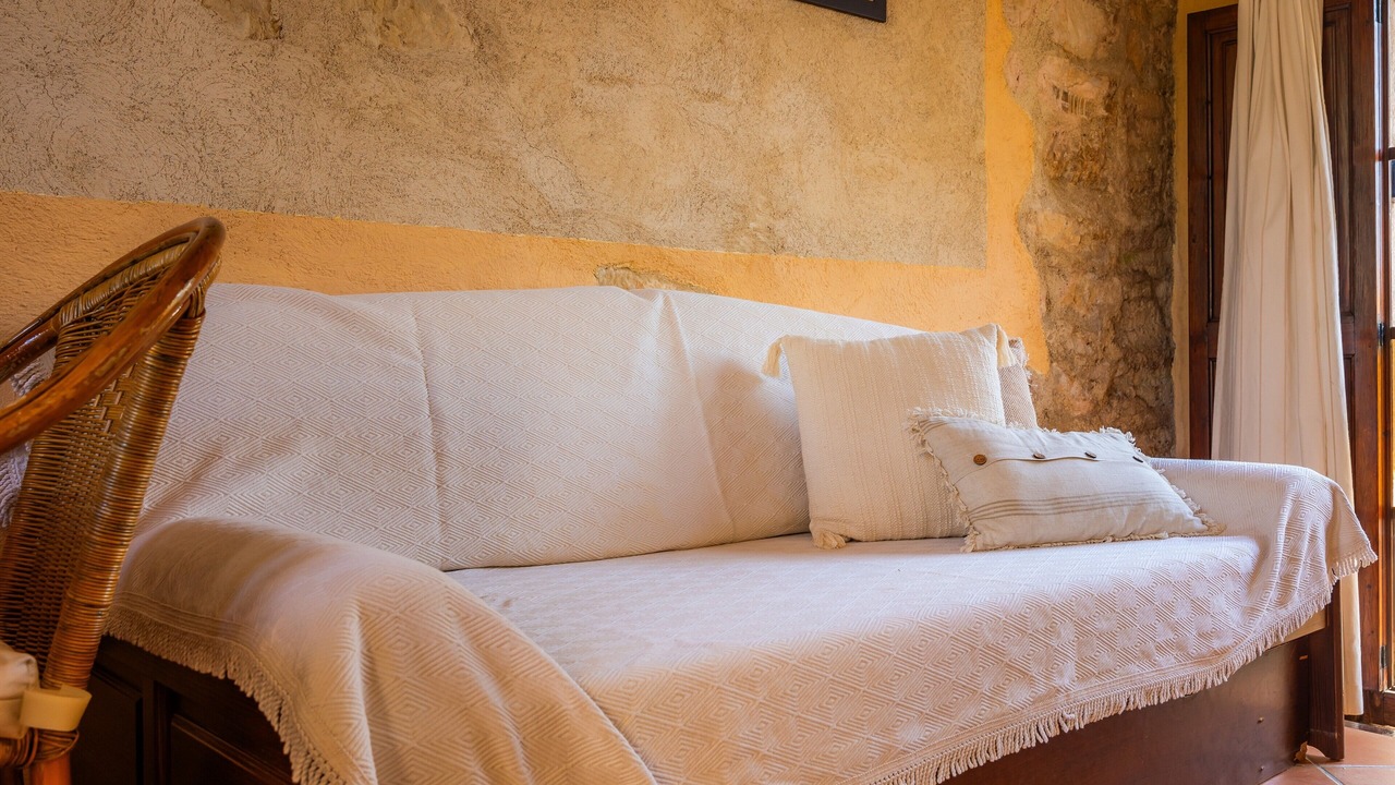 Photo of Bedroom in Petra