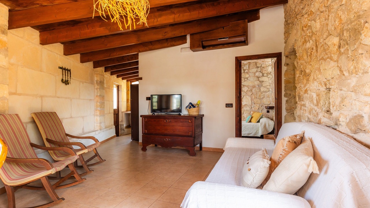 Photo of Livingroom in Petra
