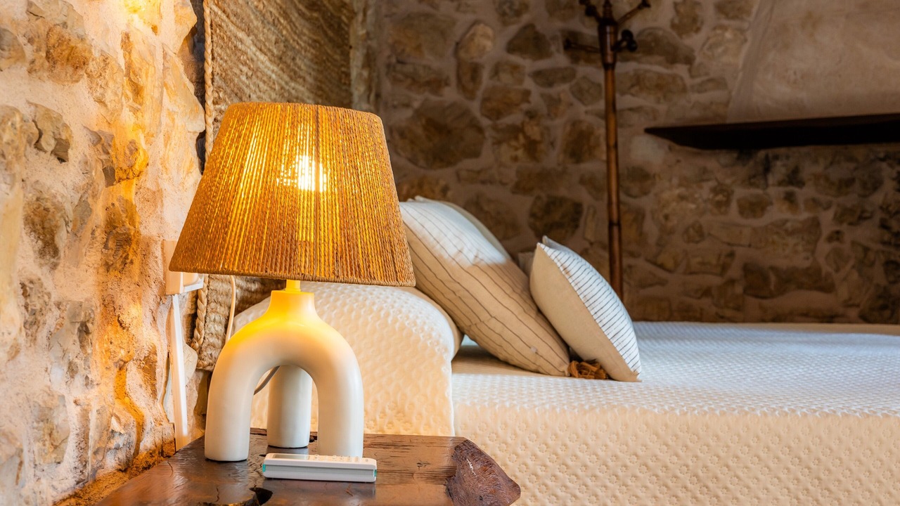 Photo of Bedroom in Petra