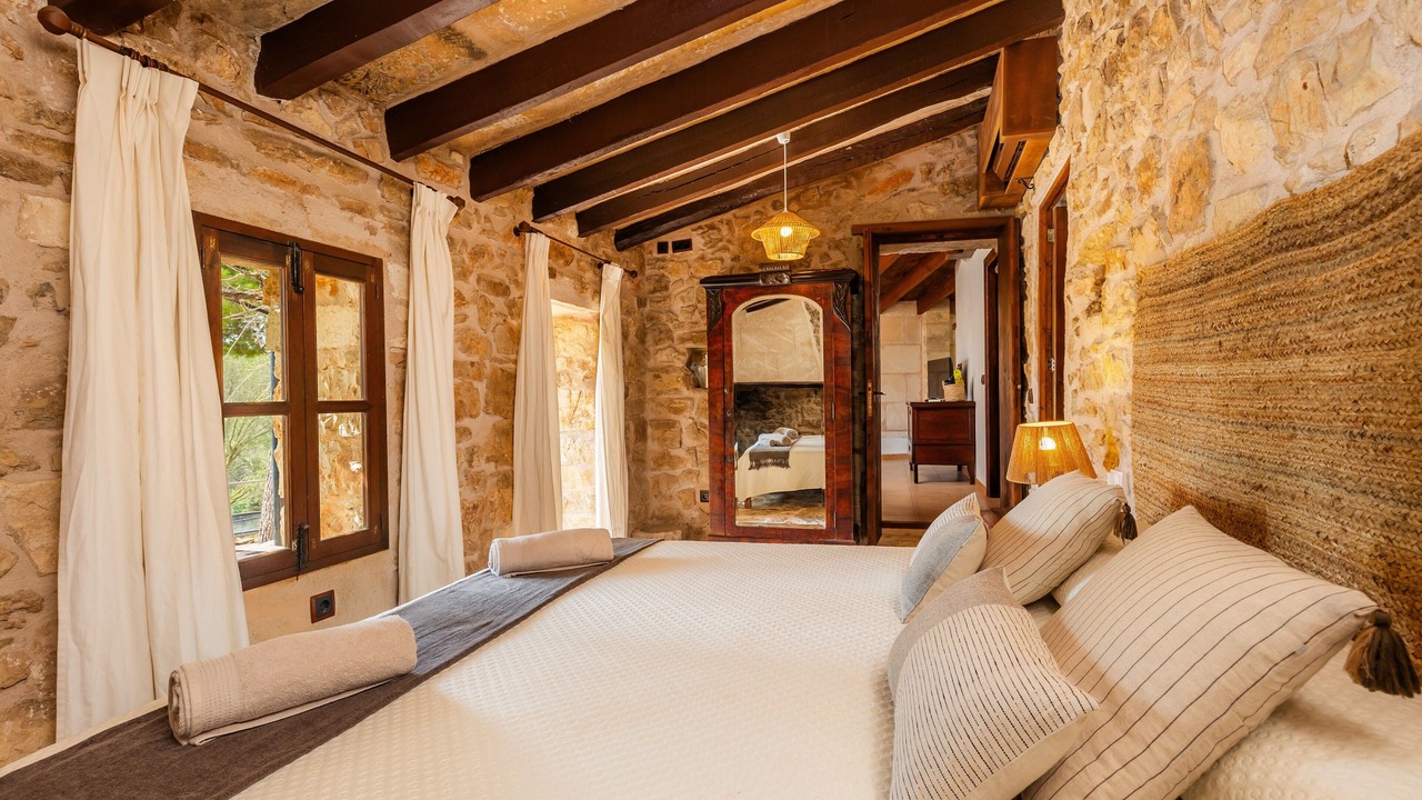 Photo of Bedroom in Petra