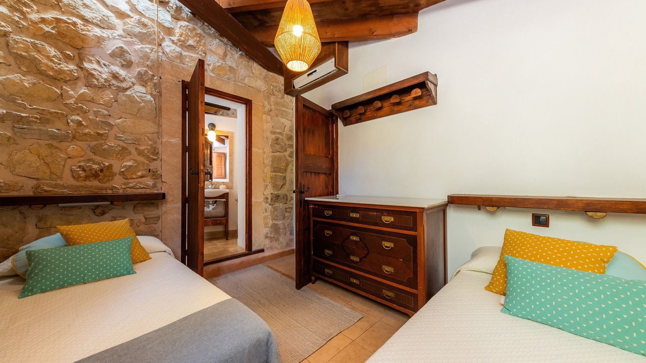 Photo of Bedroom in Petra
