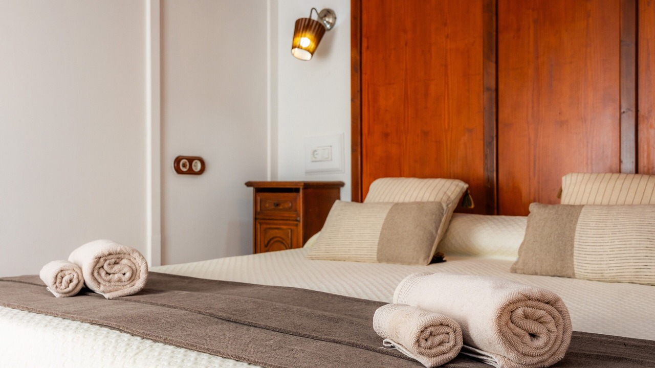 Photo of Bedroom in Petra