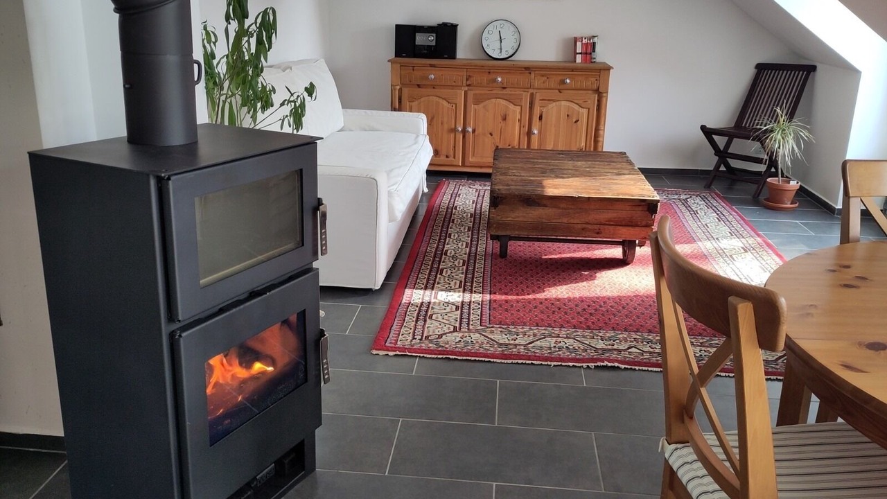 Photo of Livingroom in Neumuhlen-Dietrichsdorf