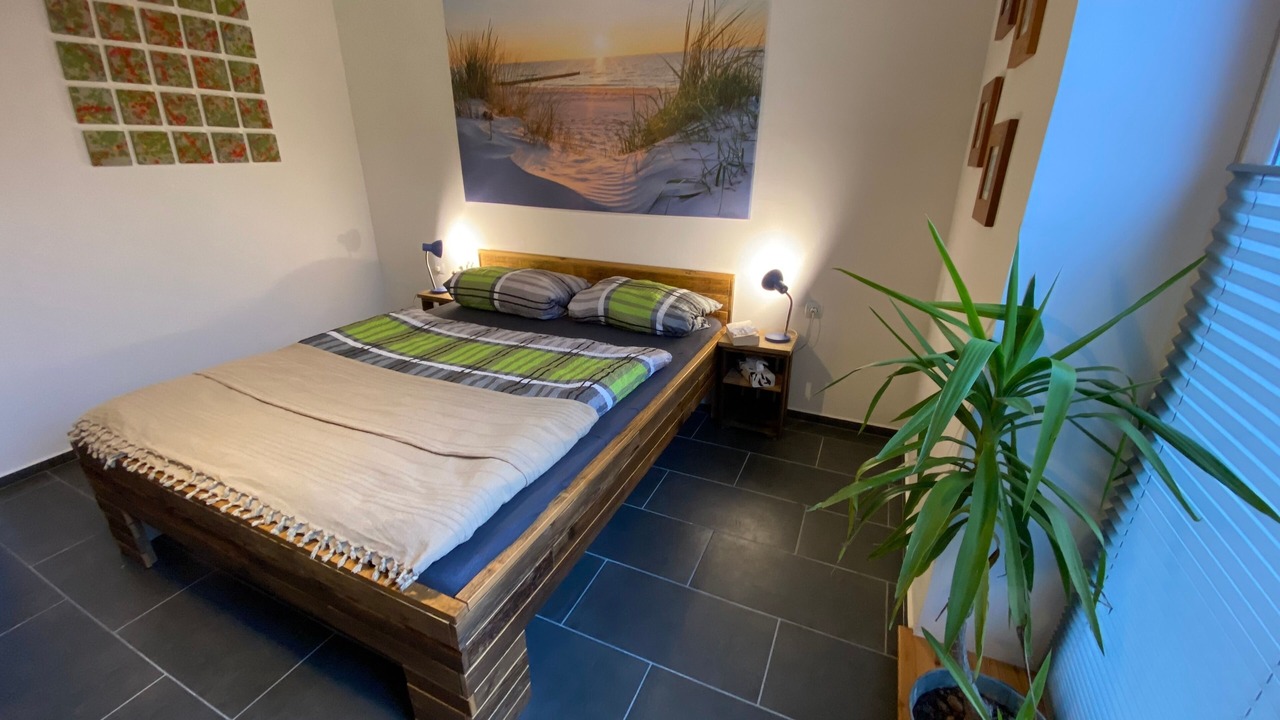 Photo of Bedroom in Neumuhlen-Dietrichsdorf