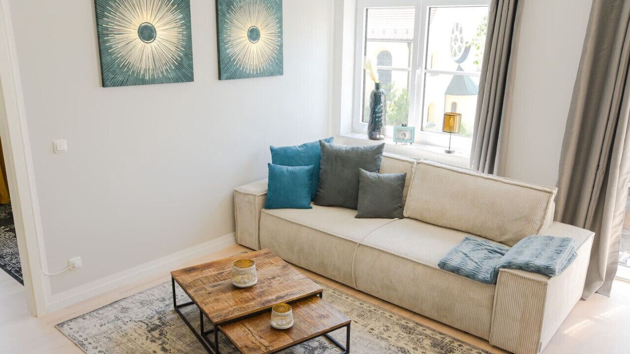 Photo of Livingroom in Feldafing