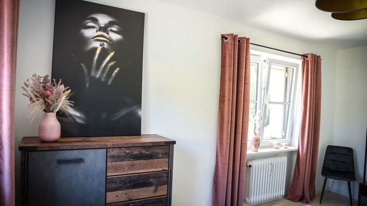 Photo of Bedroom in Feldafing