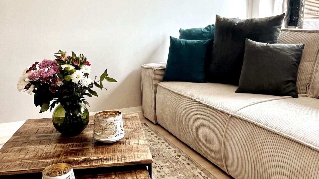 Photo of Livingroom in Feldafing