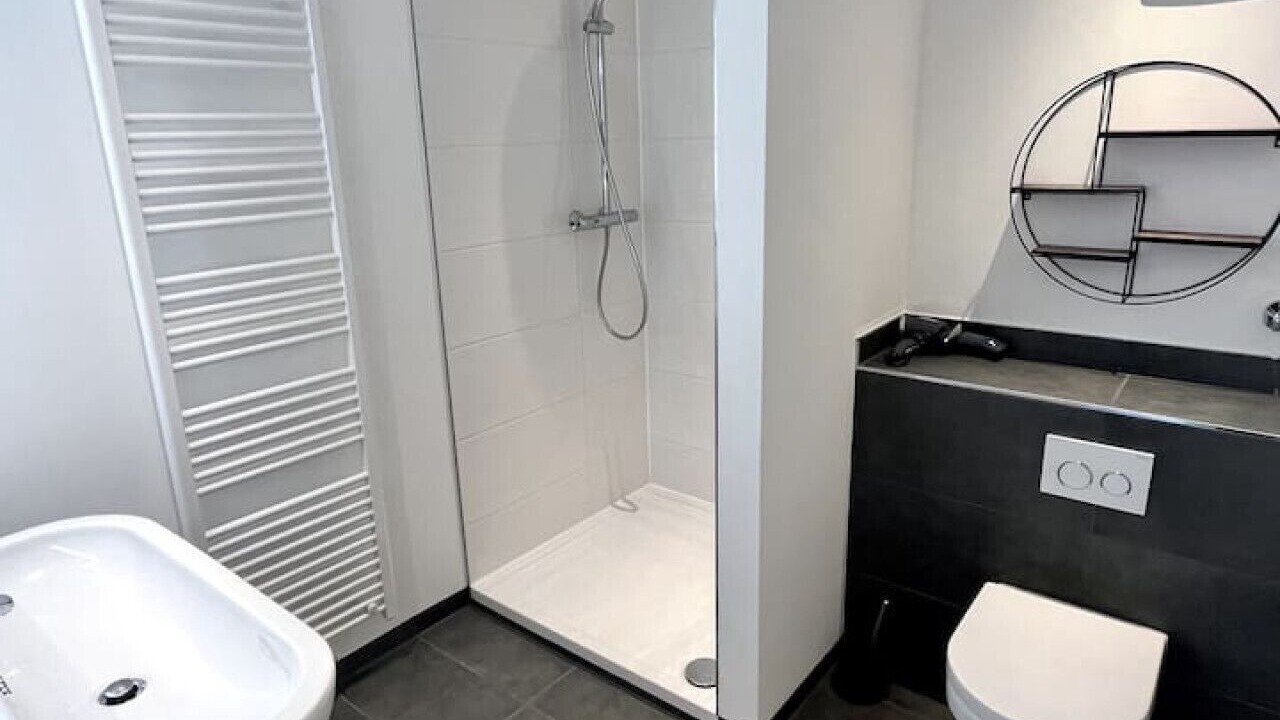 Photo of Bathroom in Feldafing