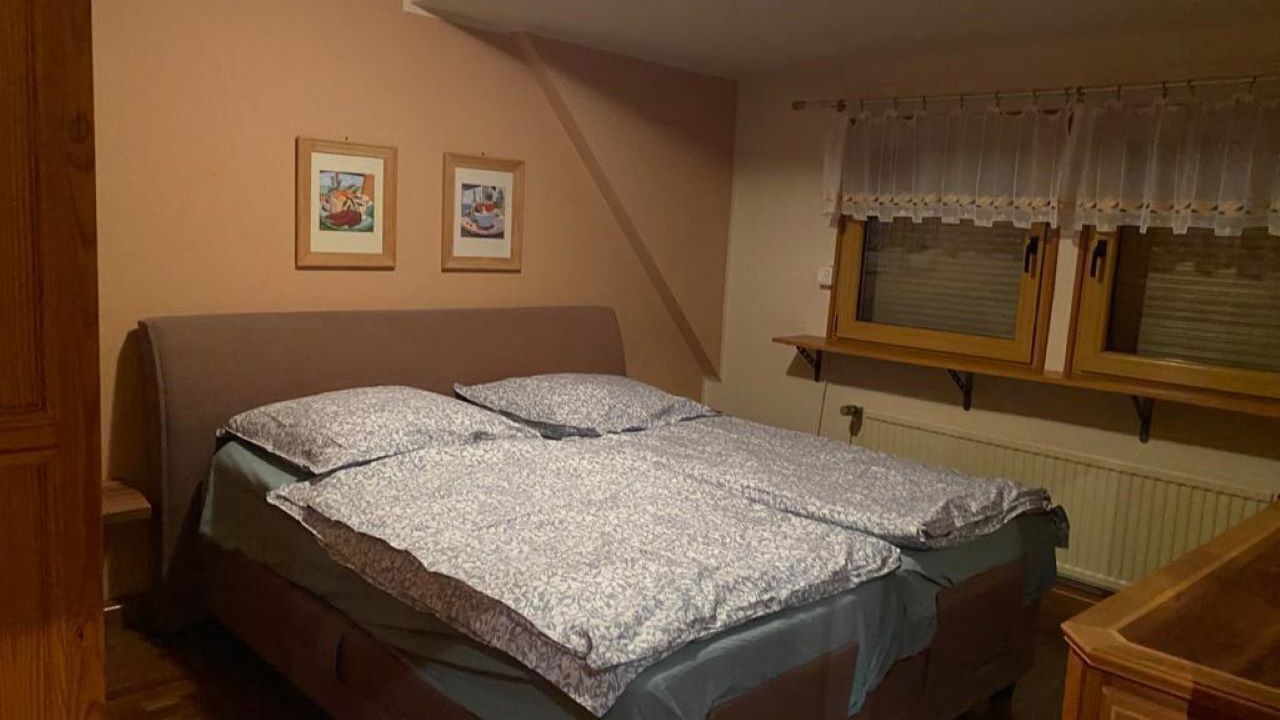 Photo of Bedroom in Eller