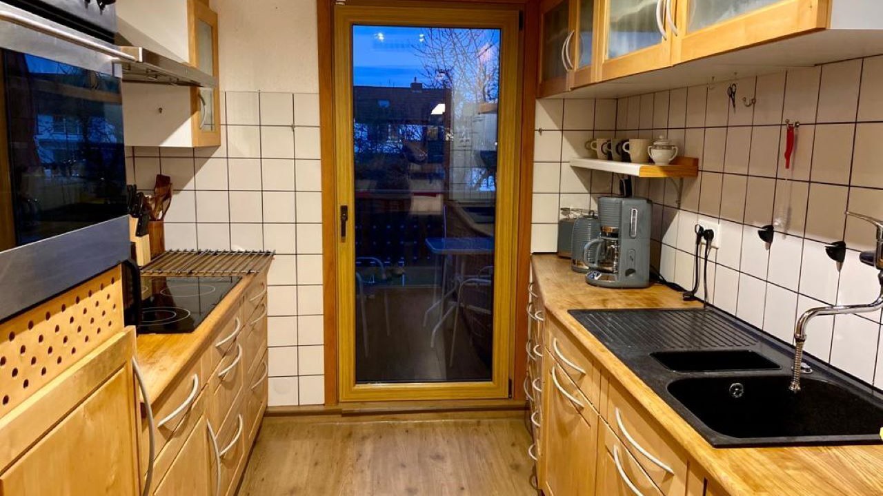 Photo of Kitchen in Eller