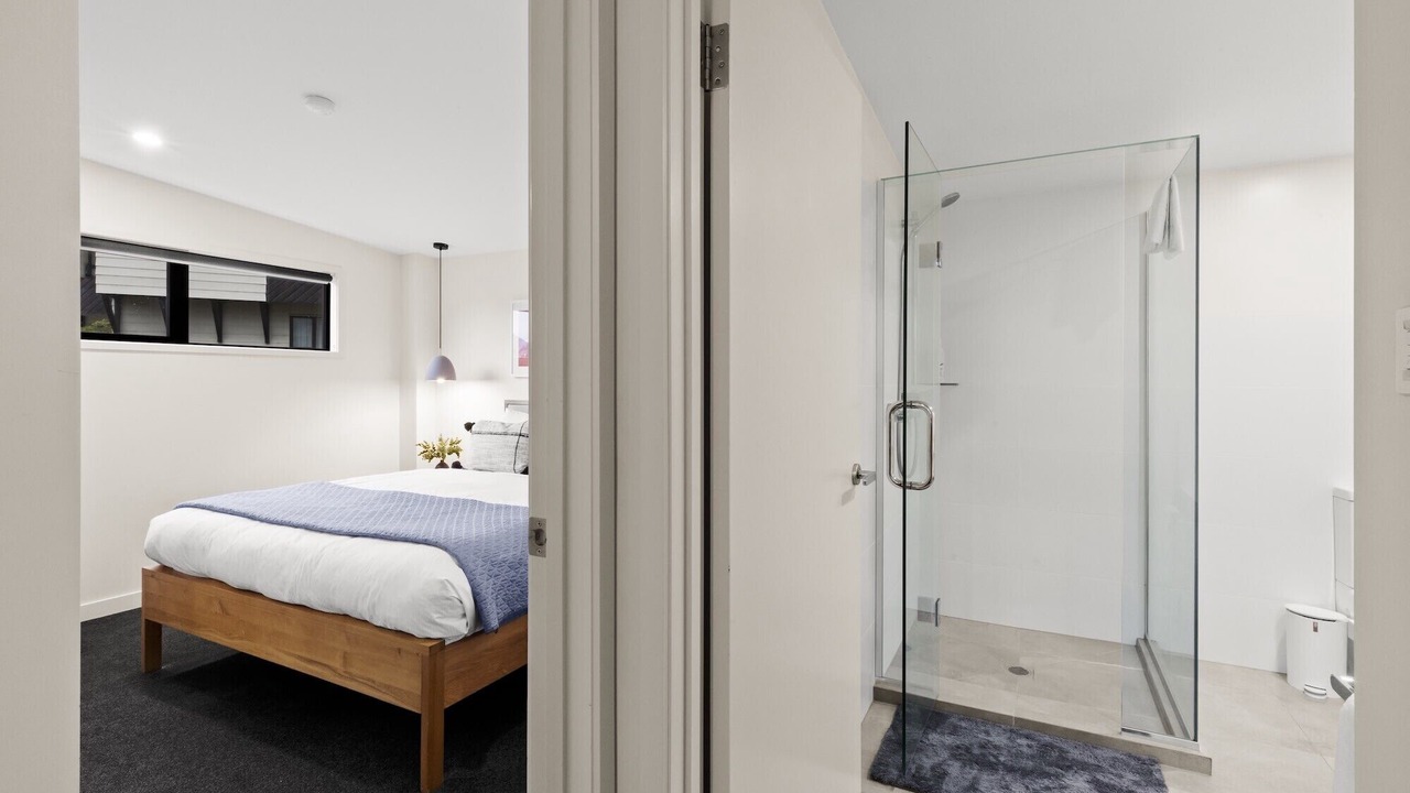 Photo of Bedroom in Frankton
