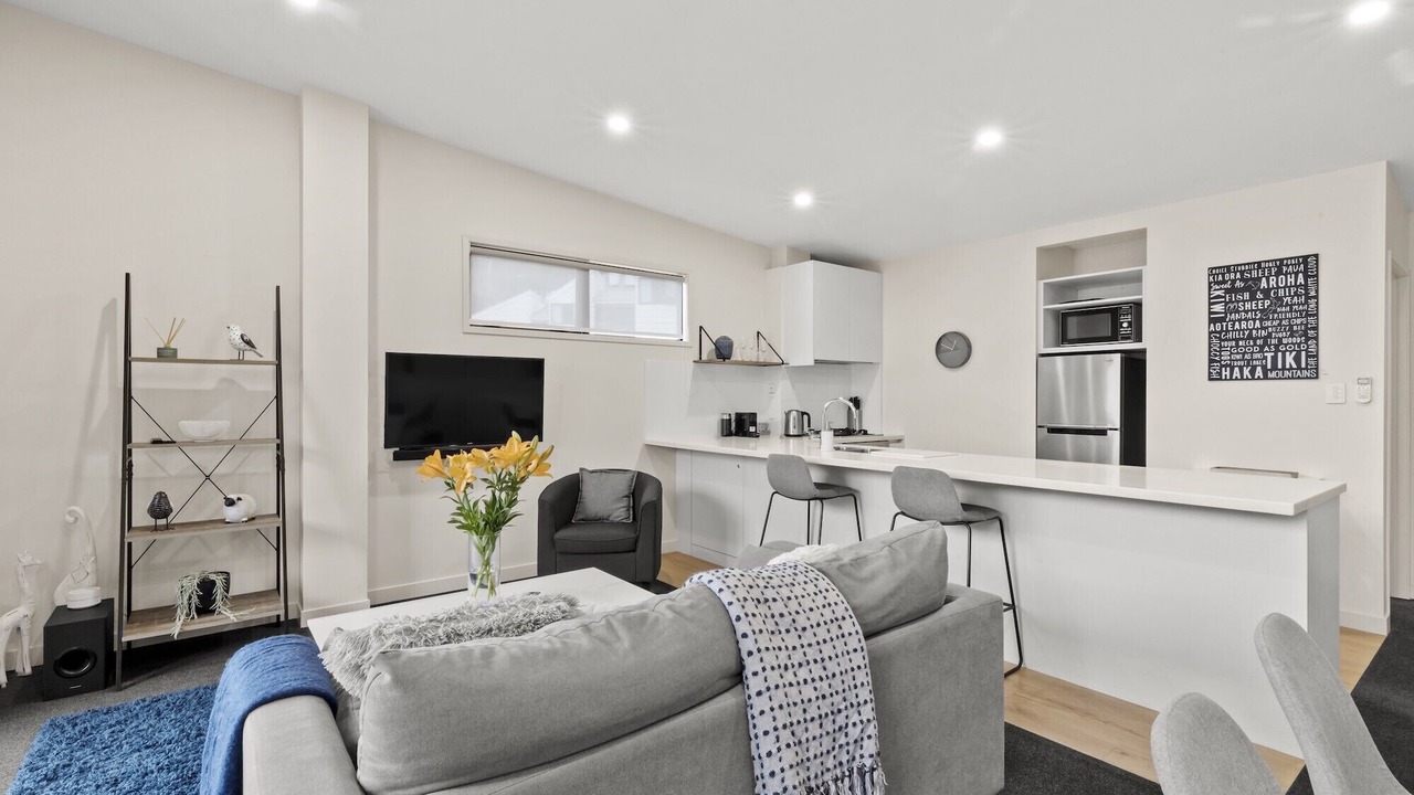 Photo of Livingroom in Frankton