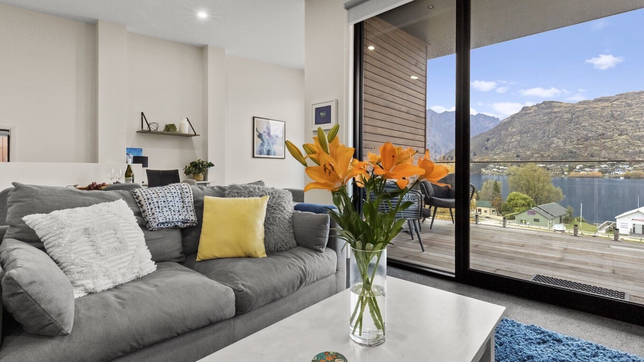 Photo of Livingroom in Frankton
