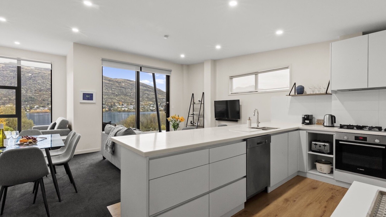 Photo of Kitchen in Frankton