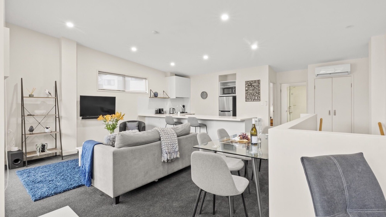 Photo of Livingroom in Frankton