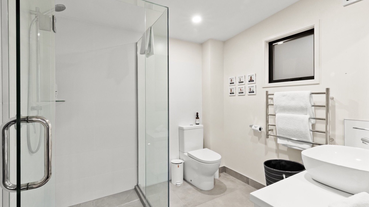 Photo of Bathroom in Frankton