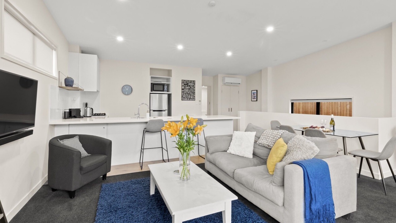 Photo of Livingroom in Frankton