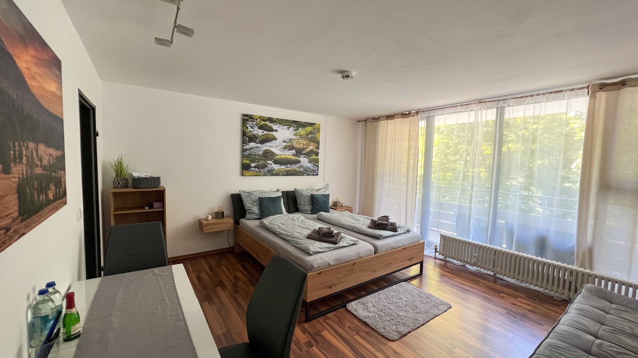 Photo of Bedroom in Geyersberg