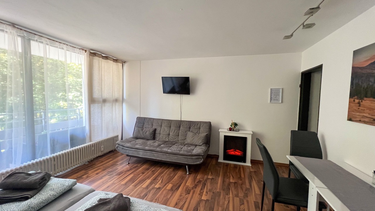 Photo of Livingroom in Geyersberg