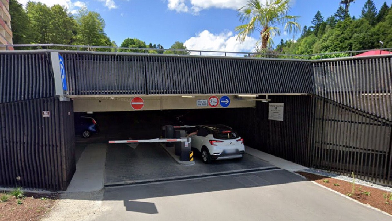 Photo of Outdoor in Geyersberg