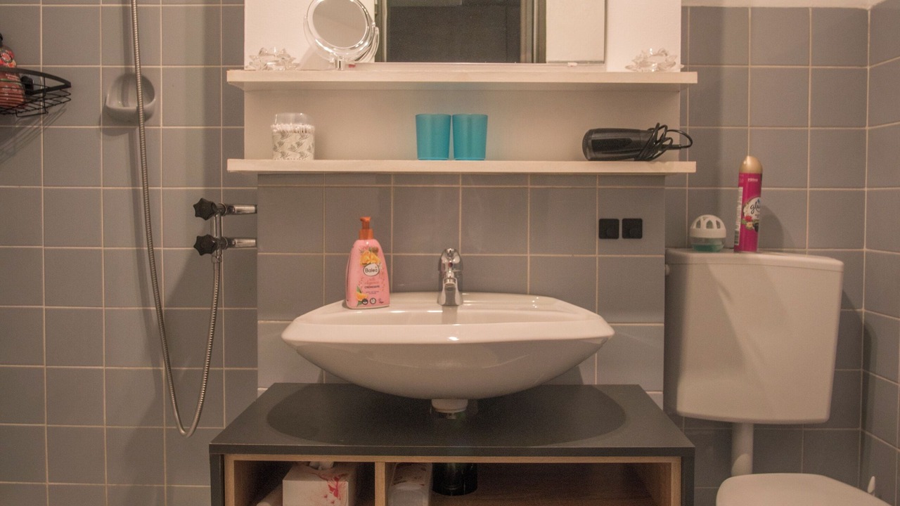 Photo of Bathroom in Geyersberg
