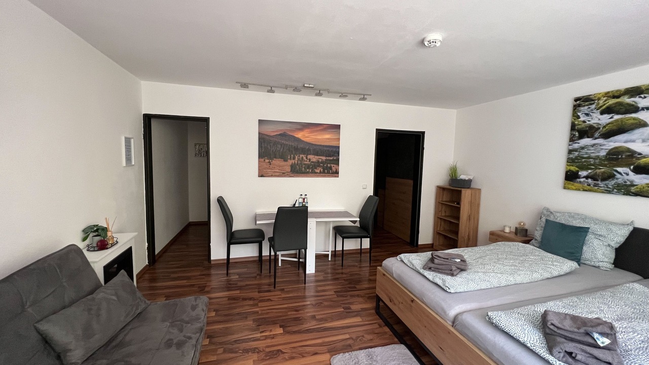 Photo of Bedroom in Geyersberg